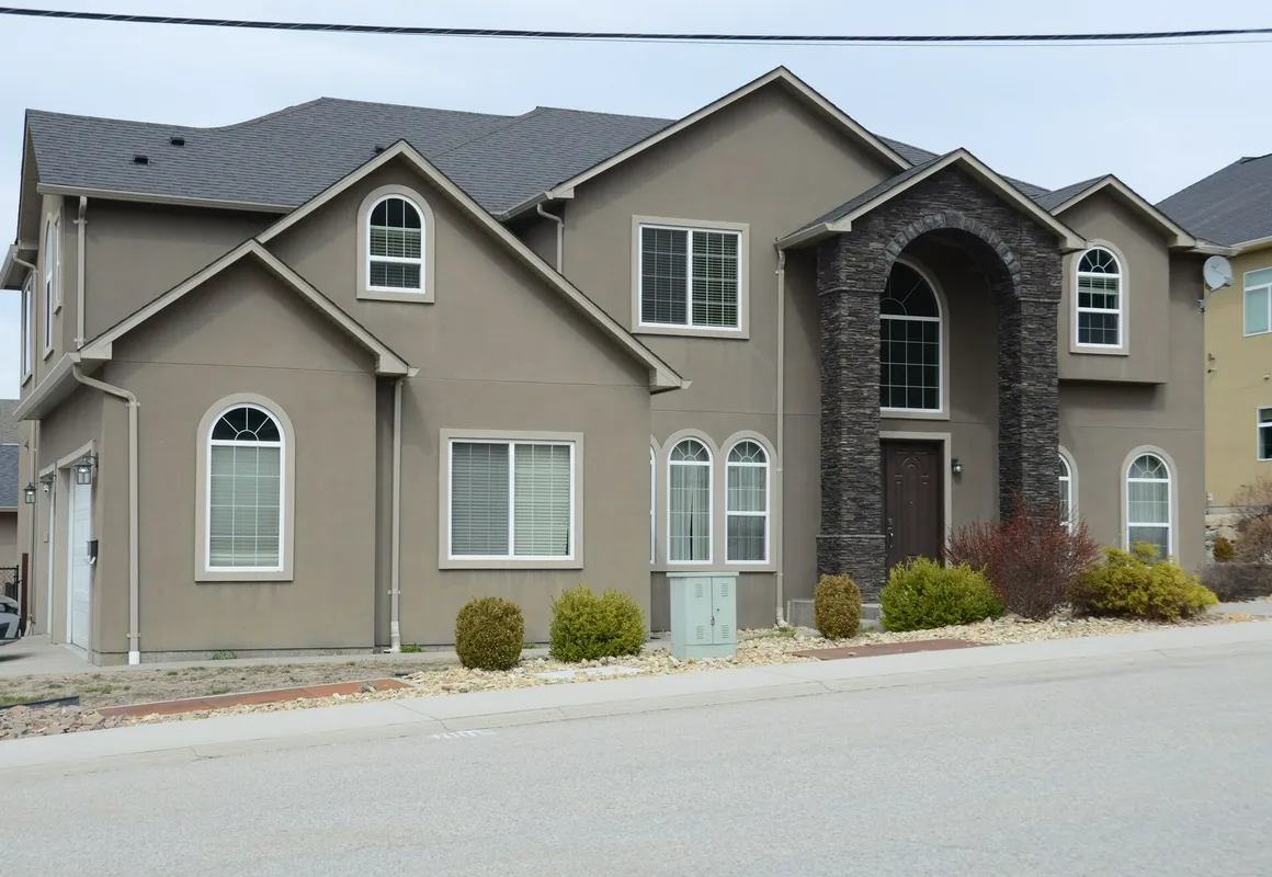 The Vacation House hotel hero