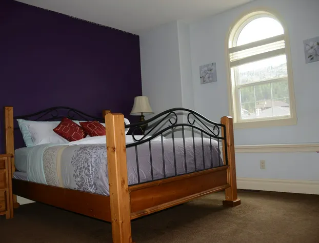 The Vacation House hotel detail image 2