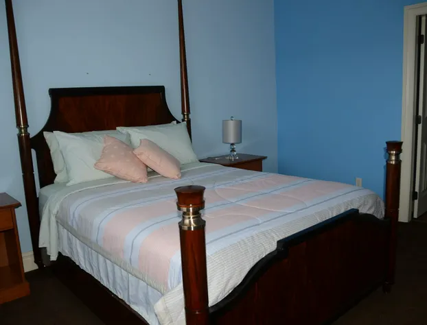 The Vacation House hotel detail image 3