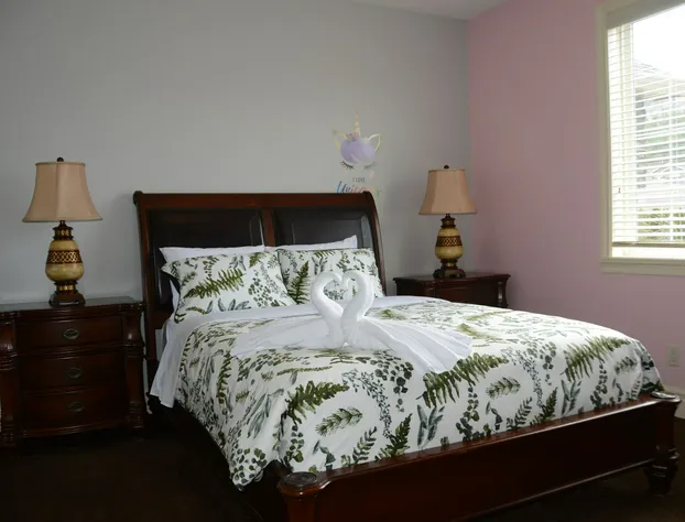 The Vacation House hotel detail image 4