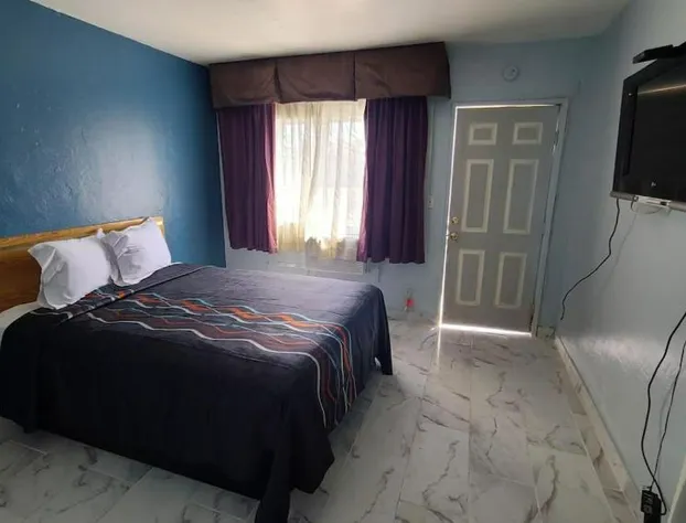 Green spot motel hotel detail image 2