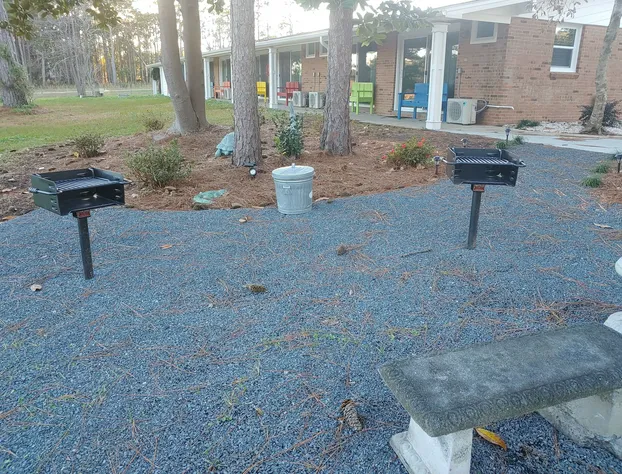 Boiling Spring Lakes Motel hotel detail image 3