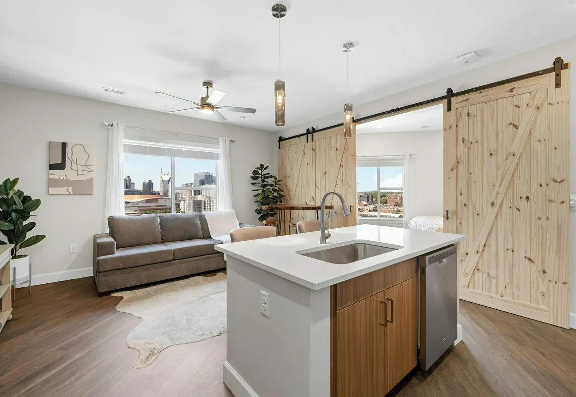 The Malibu Suite Penthouse The Gulch hotel hero