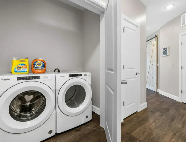 The Malibu Suite Penthouse The Gulch hotel detail image 1