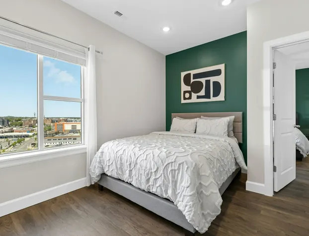 The Malibu Suite Penthouse The Gulch hotel detail image 2