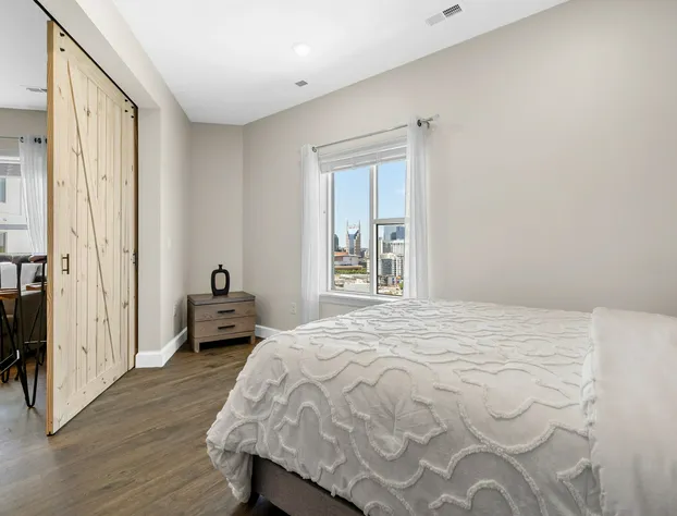 The Malibu Suite Penthouse The Gulch hotel detail image 3