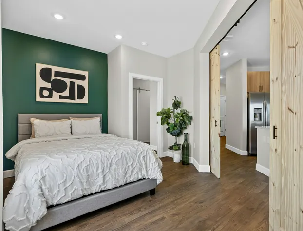 The Malibu Suite Penthouse The Gulch hotel detail image 4