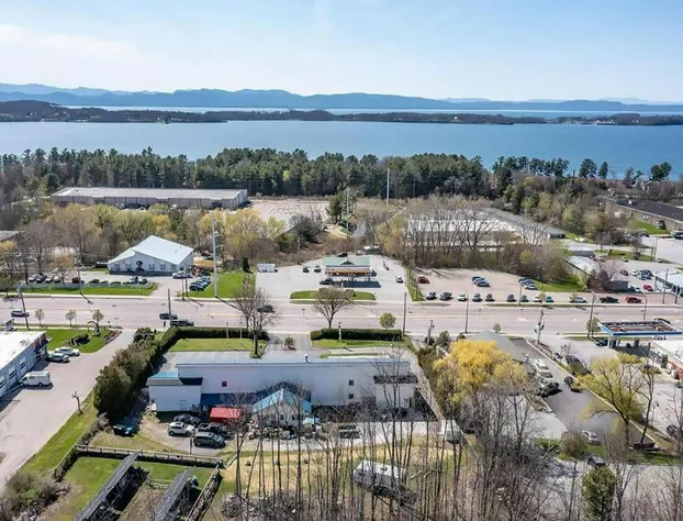 South Side Inn - Burlington hotel detail image 2