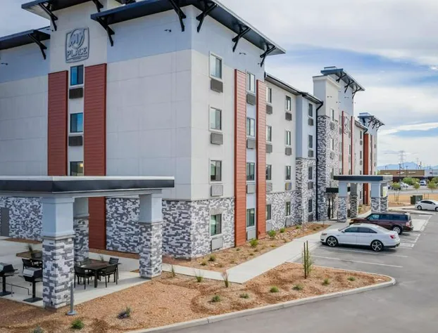 My Place Hotel-Tucson South AZ hotel detail image 1