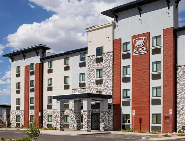 My Place Hotel-Tucson South AZ hotel detail image 2