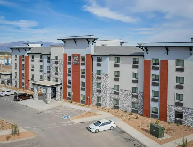 My Place Hotel-Tucson South AZ hotel detail image 3