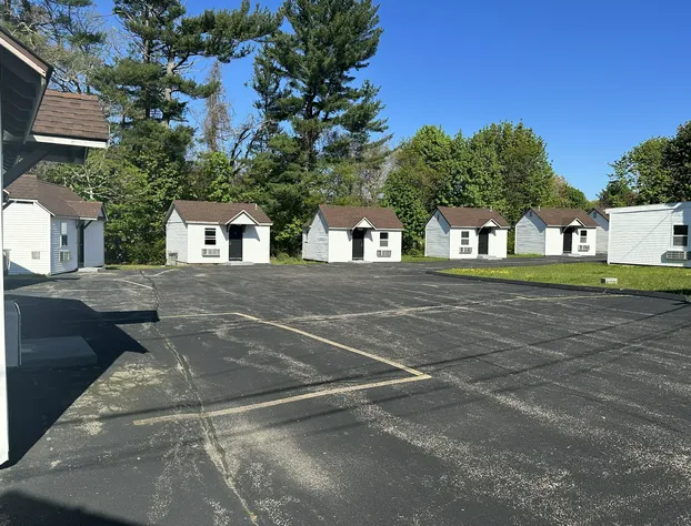 Welcome Inn hotel detail image 1
