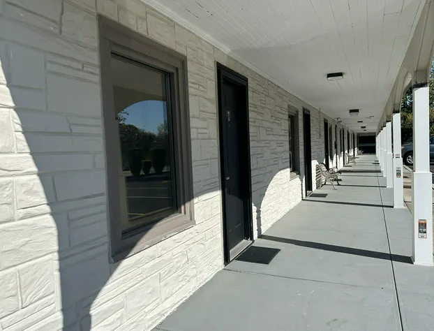 Welcome Inn hotel detail image 2