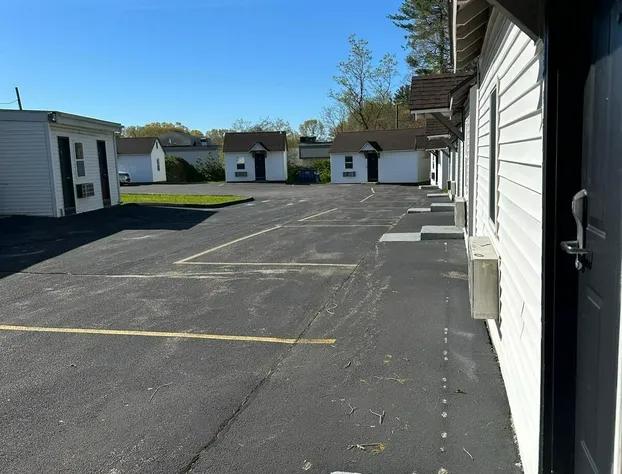 Welcome Inn hotel detail image 3