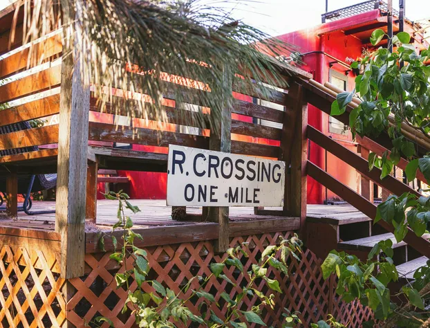 Iron Horse Inn Bed & Breakfast hotel detail image 2