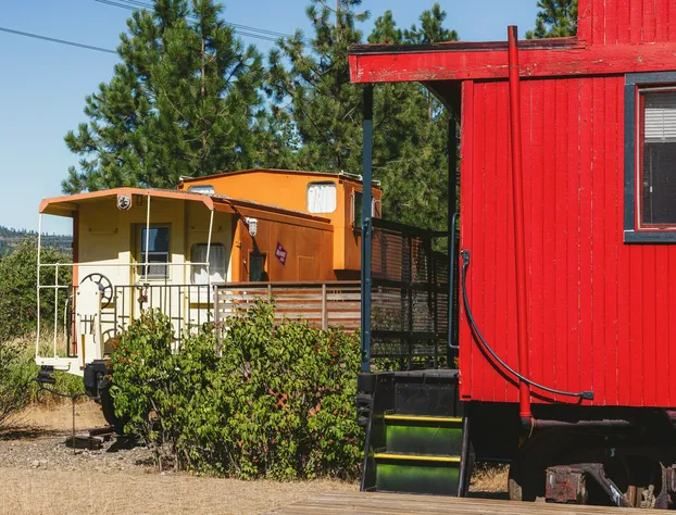 Iron Horse Inn Bed & Breakfast hotel detail image 2