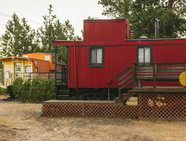 Iron Horse Inn Bed & Breakfast hotel detail image 3