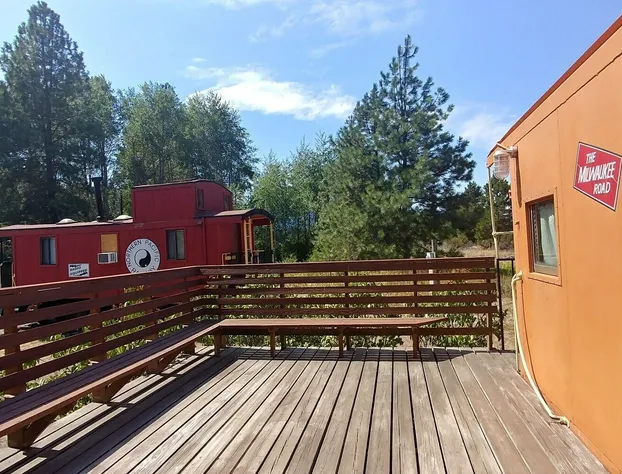 Iron Horse Inn Bed & Breakfast hotel detail image 4