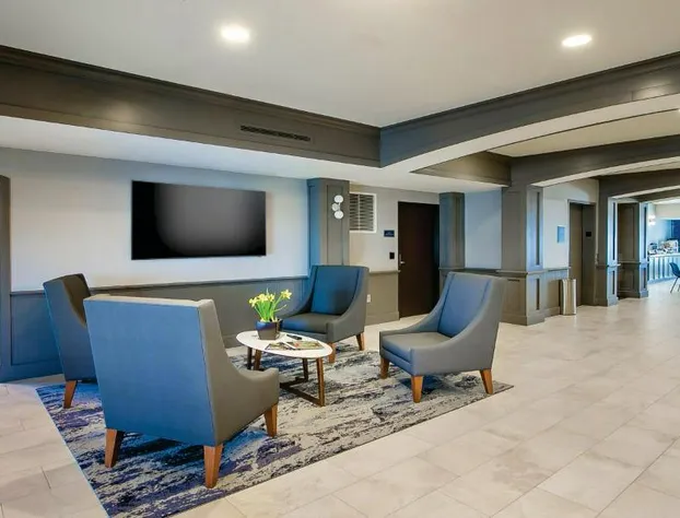 Winds Hotel At Crosswinds Casino hotel detail image 3