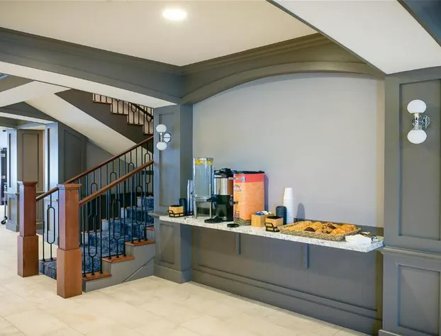 Winds Hotel At Crosswinds Casino hotel detail image 4