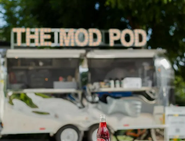 Little Mod Hotel at the University hotel detail image 3