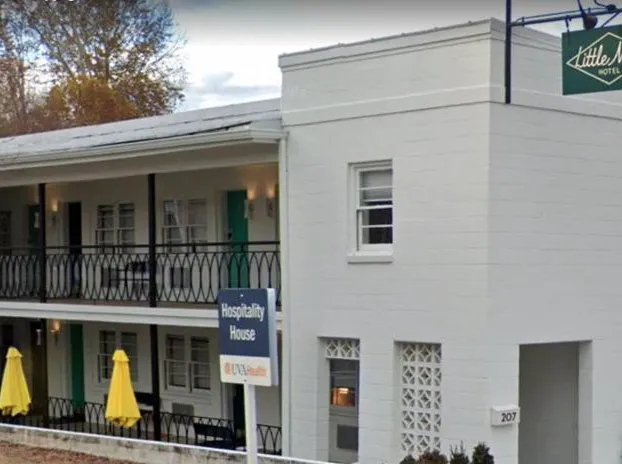 Little Mod Hotel at the University hotel detail image 1