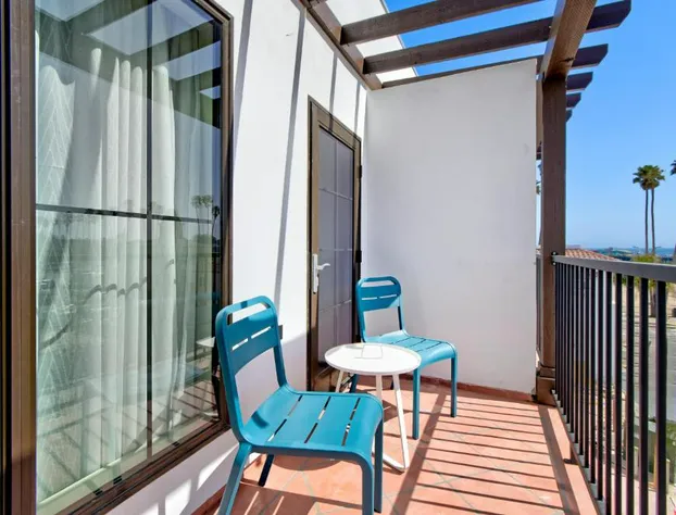 Marea Sol Hotel hotel detail image 1