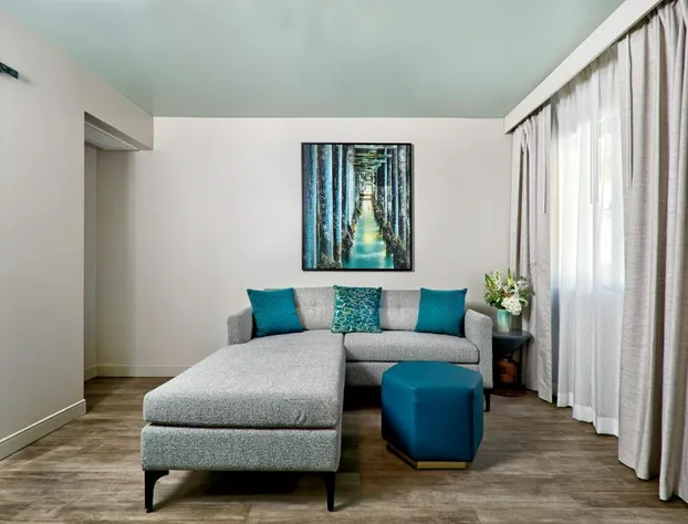 Marea Sol Hotel hotel detail image 2