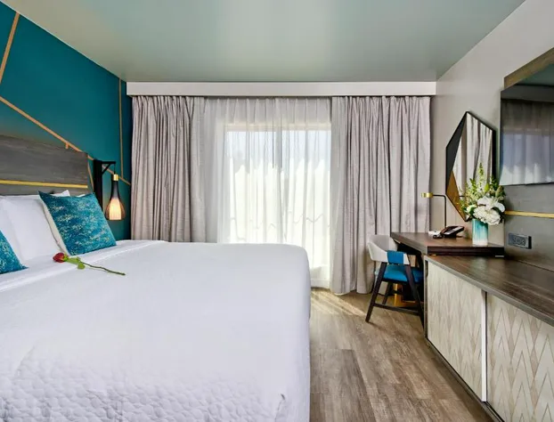 Marea Sol Hotel hotel detail image 3