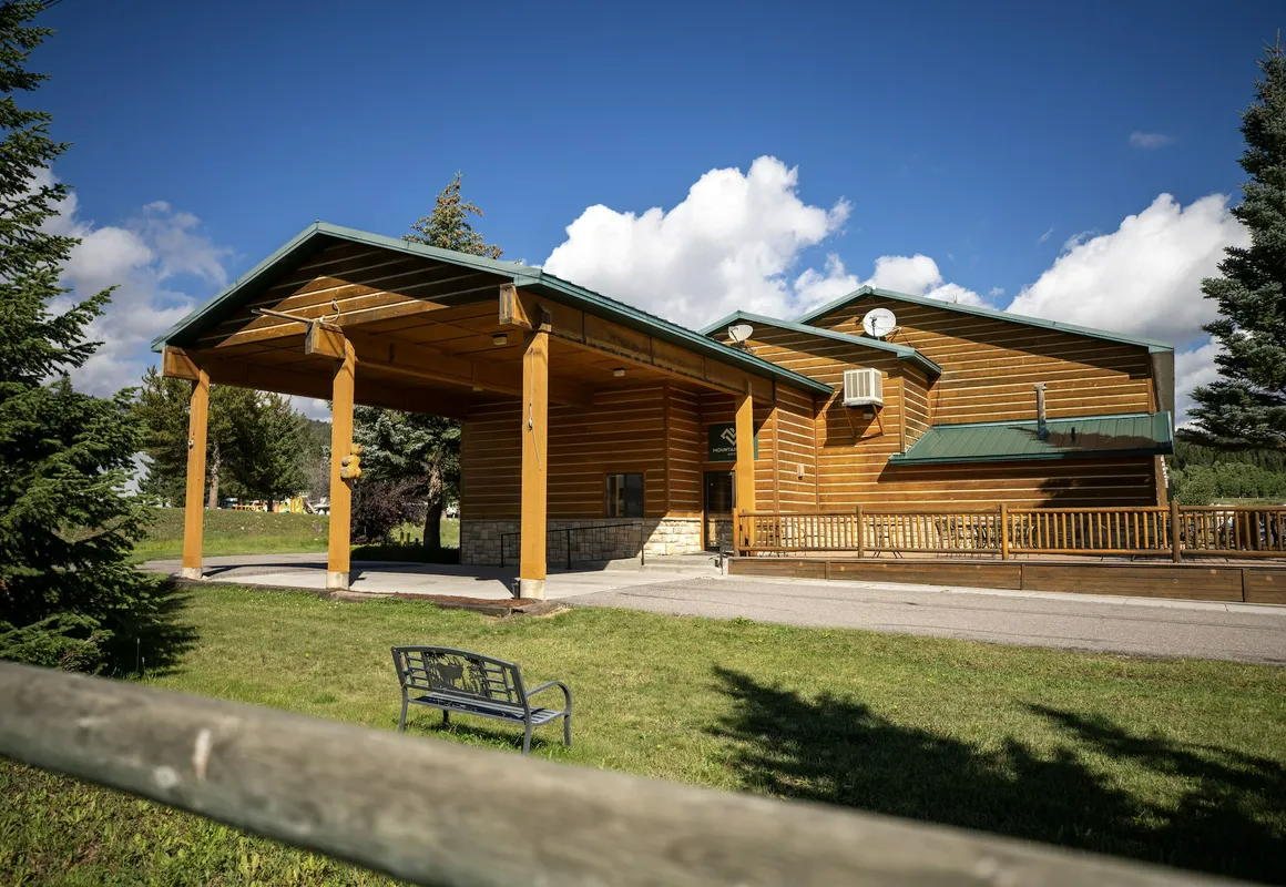 Mountain Vista Hotel hotel hero