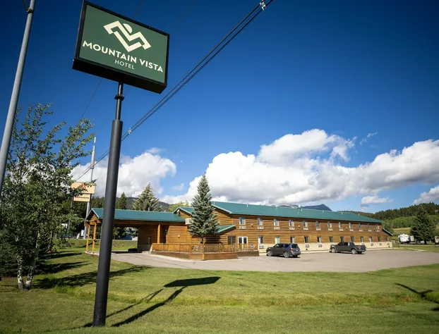 Mountain Vista Hotel hotel detail image 2