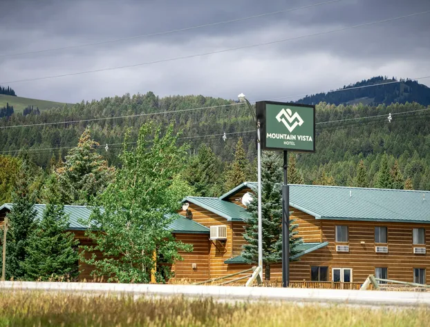 Mountain Vista Hotel hotel detail image 3