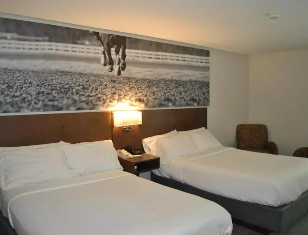 Clarion Pointe Hopkinsville near The Bruce Convention Center hotel detail image 2