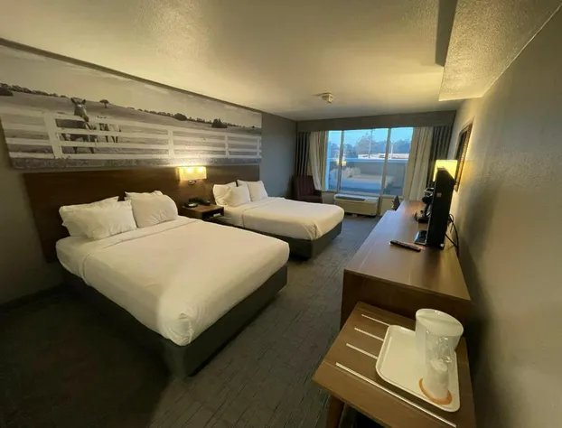 Clarion Pointe Hopkinsville near The Bruce Convention Center hotel detail image 4