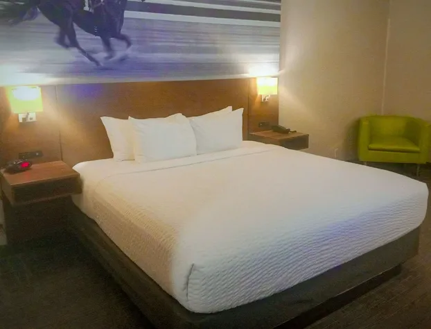 Clarion Pointe Hopkinsville near The Bruce Convention Center hotel detail image 3