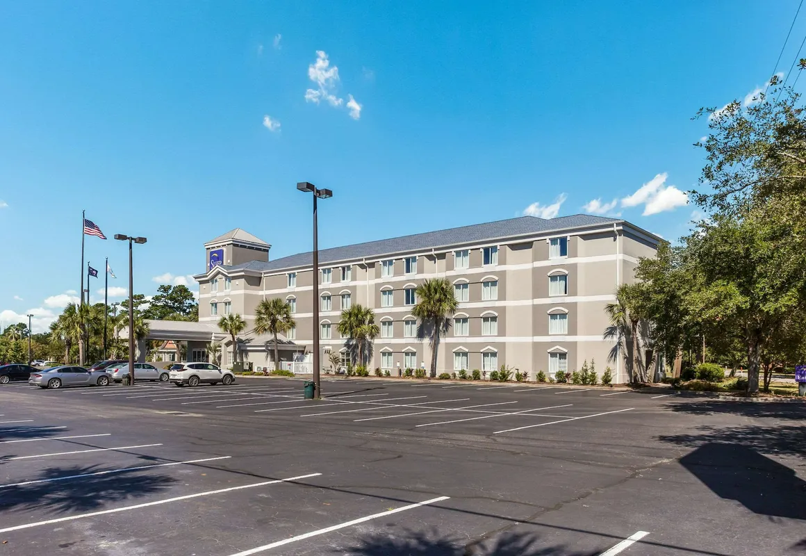 Sleep Inn Little River - North Myrtle Beach hotel hero