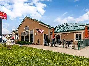 Baymont by Wyndham Branson Thousand Hills hotel detail image 1