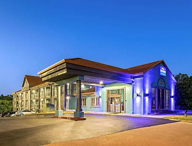 Baymont by Wyndham Branson Thousand Hills hotel detail image 2