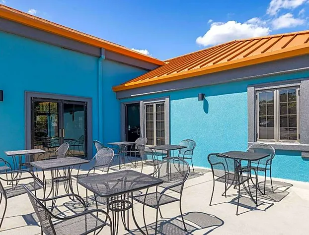 Baymont by Wyndham Branson Thousand Hills hotel detail image 3