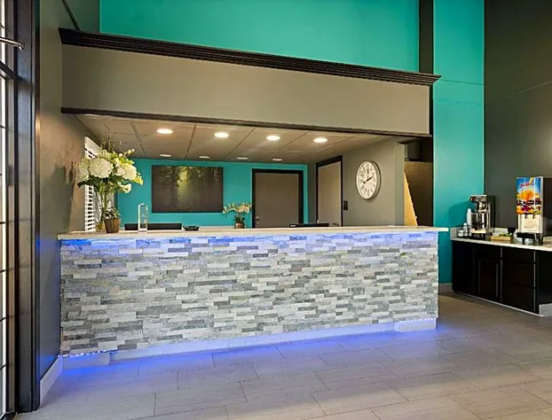 Baymont by Wyndham Branson Thousand Hills hotel detail image 4