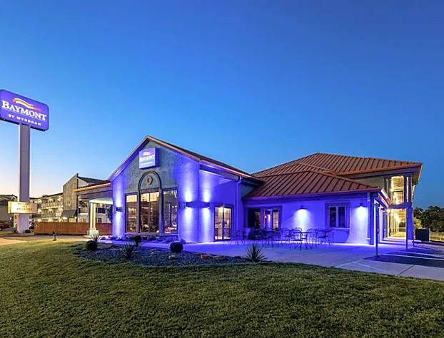 Baymont by Wyndham Branson Thousand Hills hotel detail image 1