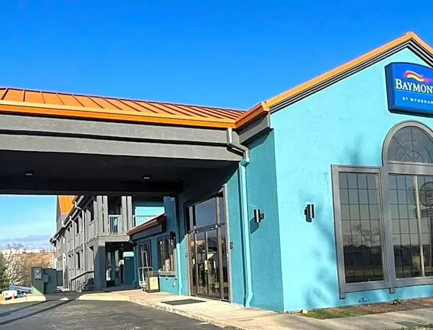 Baymont by Wyndham Branson Thousand Hills hotel detail image 2