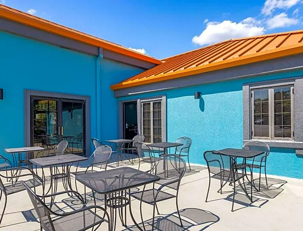 Baymont by Wyndham Branson Thousand Hills hotel detail image 3