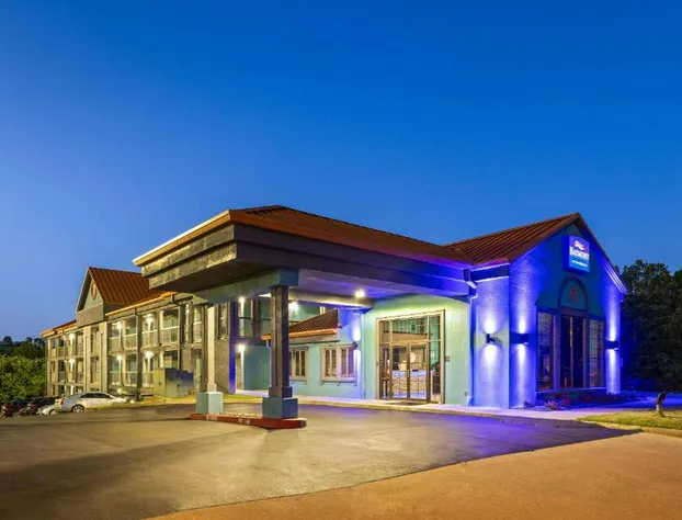 Baymont by Wyndham Branson Thousand Hills hotel detail image 2