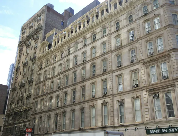 StudioPlus JG Stay hotel detail image 1