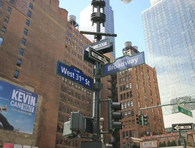 Studio Plus hotel detail image 1