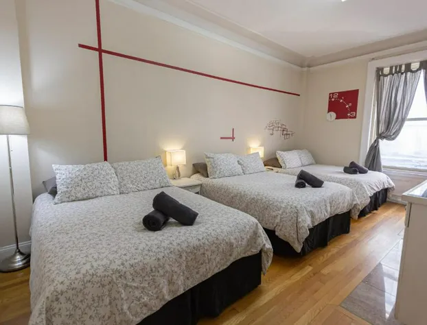 Studio Plus hotel detail image 3