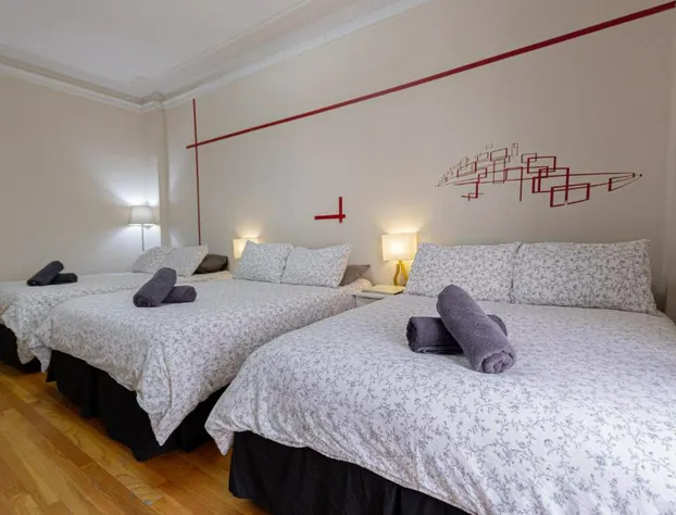 Studio Plus hotel detail image 4