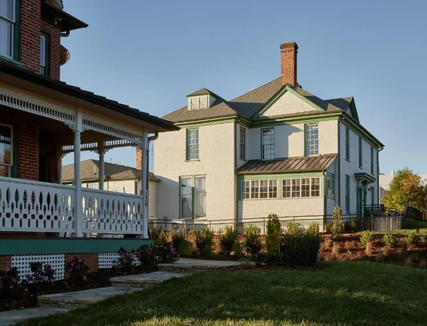 Zelda Dearest hotel detail image 1