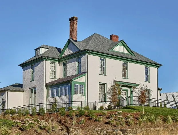 Zelda Dearest hotel detail image 2